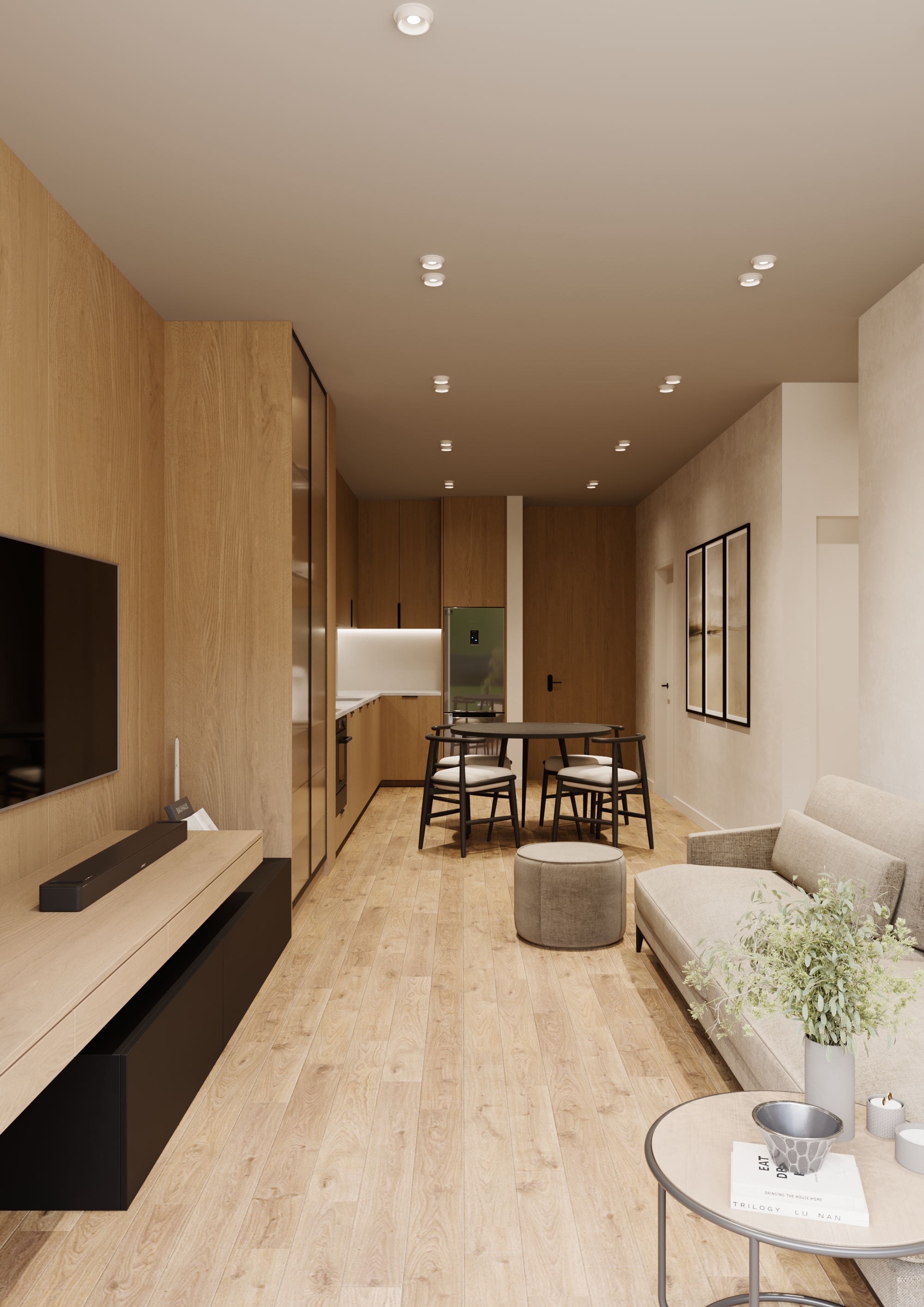 SUITE 101