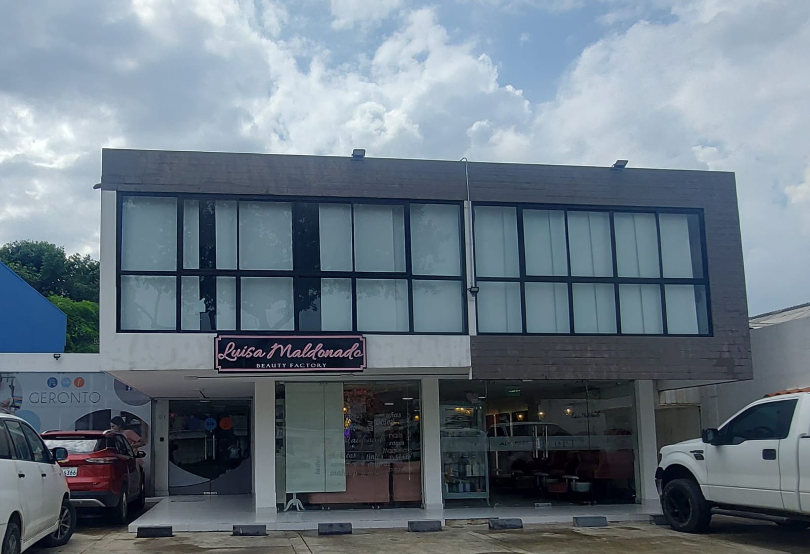 SUITE / GUAYAQUIL /URDESA